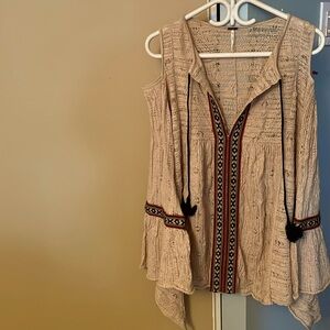 Vintage top